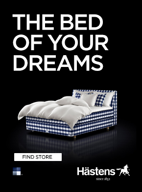 Hästens Sängar